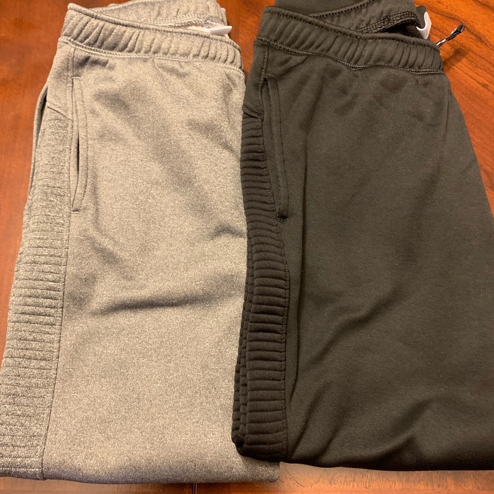 2 Pair Old Navy Joggers!!